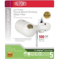 FM300XW DUPONT®  Faucet Mount System