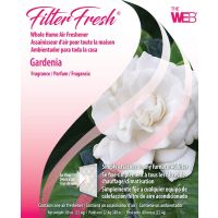 Gardenia Filter Fresh Scented Filter Pads