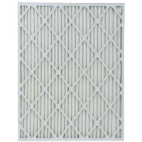 14.5x27.5x1 American Standard® Furnace Filters MERV 8 by Accumulair®