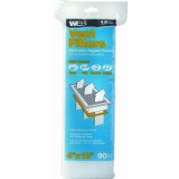 WEB® Vent Register Filters, 12-Pack